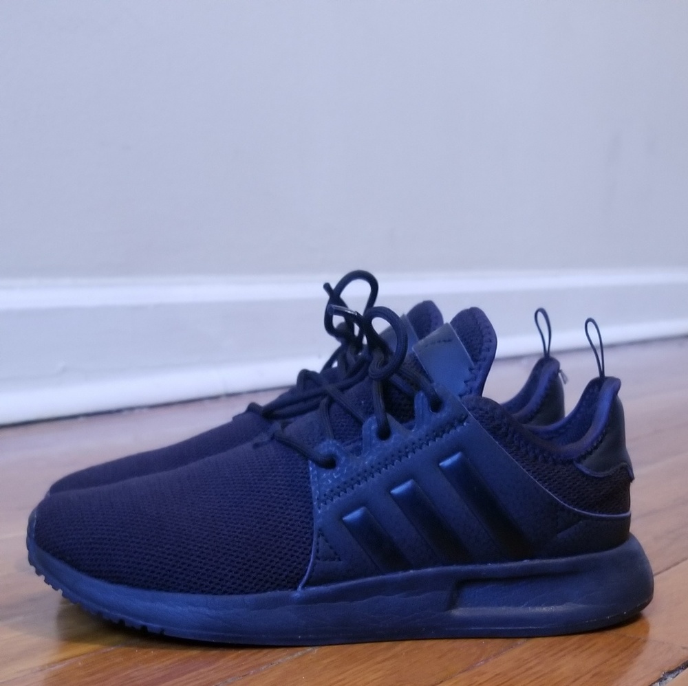 Kids Adidas Sneakers